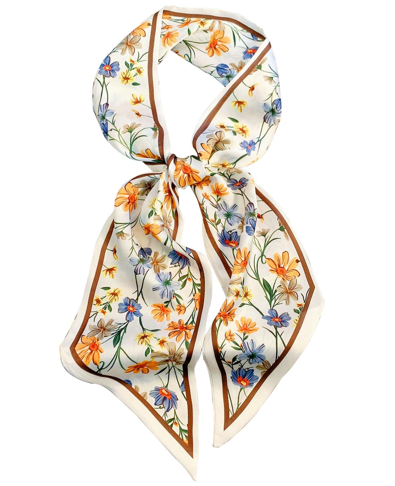 Y*o様 Èaphi エフィ INDIA PATTERN SATIN SCARF Èaphi エフィ INDIA PATTERN SATIN SCARF - メルカリ